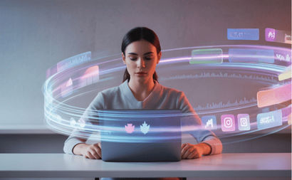 Best AI Tools for Social Media Content Creation and Engagement